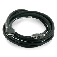 Avid Mini - DigiLink (M) to Mini - DigiLink (M) 100 ft. Cable - High - Quality Audio Transmission - Innovative Music