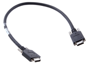 Avid Mini - DigiLink (M) to Mini - DigiLink (M) - 1.5ft - Innovative Music
