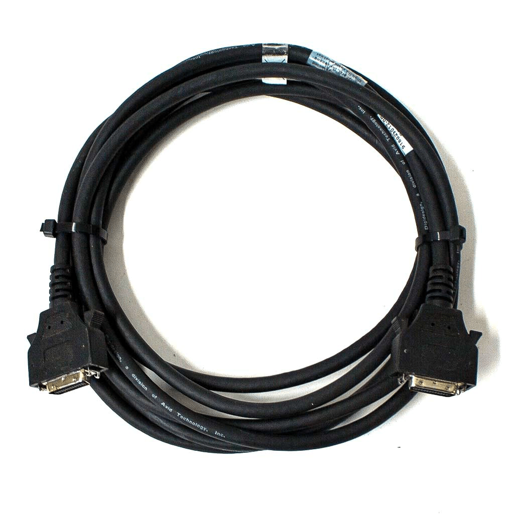 Avid DigiLink Cable 25 ft. - High - Quality Audio Connection Solution - Innovative Music