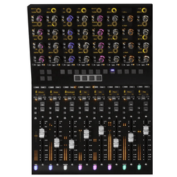 Avid S4 CSM Channel Strip Module - Innovative Music