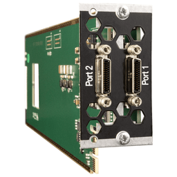 Avid Pro Tools MTRX Digilink I/O Card - Innovative Music