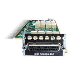 Avid MTRX 8 Pristine DA Card - Innovative Music