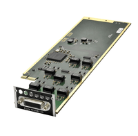 Avid Pro Tools MTRX 8 AES3 I/O Card - Ultimate Audio Interface - Innovative Music