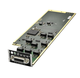 Avid Pro Tools MTRX 8 AES3 I/O Card - Ultimate Audio Interface - Innovative Music