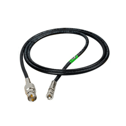 Avid Pro Tools MTRX HD - BNC to BNC Adapter Cable 0.5M - High - Quality Audio Connectivity - Innovative Music