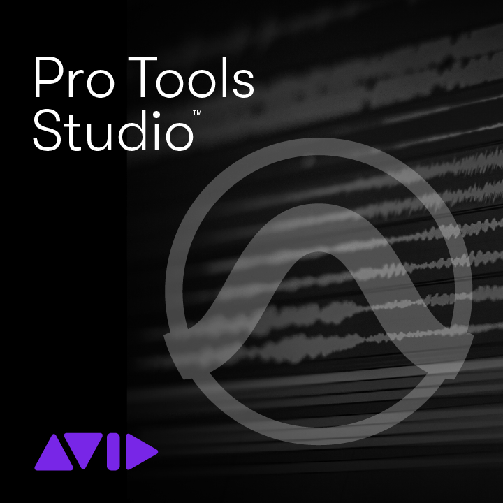 Avid Pro Tools Perpetual Licence - EDU Institution Version (Electronic Delivery) - Innovative Music
