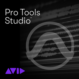 Avid Pro Tools Perpetual Licence - EDU Institution Version (Electronic Delivery) - Innovative Music