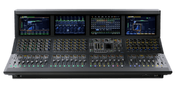 Avid VENUE S6L - 32D Control Surface with 3 Year Elite Live Support - Innovative Music