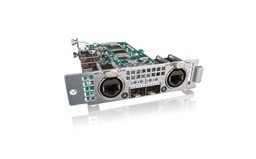 Avid AVB - 192 Ethernet AVB Network Card: Product Overview and Features - Innovative Music