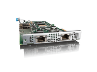 Avid WSG - HD Waves SoundGrid Option Card - Innovative Music