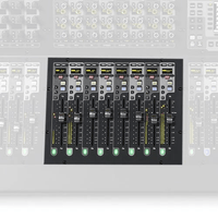 Avid CFM Channel Fader Module - Innovative Music
