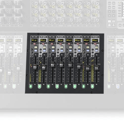 Avid CFM Channel Fader Module - Innovative Music