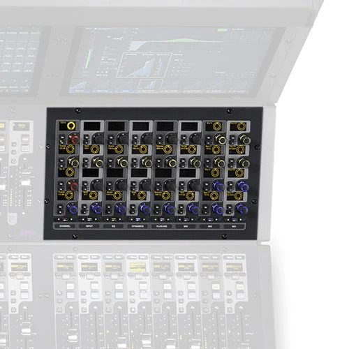 Avid CKM Channel Knob Module - Innovative Music