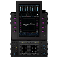 Avid MASTER TOUCH SCREEN (24C) - Ultimate Control and Precision - Innovative Music