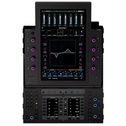 Avid MASTER TOUCH SCREEN (24C) - Ultimate Control and Precision - Innovative Music
