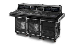 Avid VENUE S6L - 48D Dust Cover - Premium Protection for Your Audio Console - Innovative Music