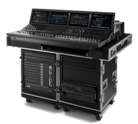 Avid VENUE S6L - 32D Dust Cover - Premium Protection for Your Console - Innovative Music