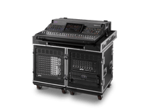 Avid VENUE S6L - 24C Dust Cover - Protect Your Equipment with Style - Innovative Music