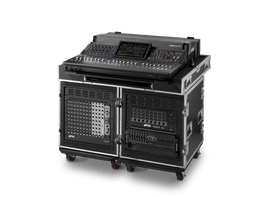 Avid VENUE S6L - 24C Dust Cover - Protect Your Equipment with Style - Innovative Music