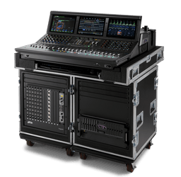 Avid VENUE S6L - 24D Dust Cover - Protect Your Equipment with Style - Innovative Music