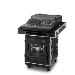 Avid VENUE S6L - 16C Dust Cover - Protect Your Equipment with Style - Innovative Music