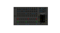 Avid S4/S6 Master Post Module: Ultimate Audio Control Solution - Innovative Music