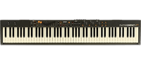 Studiologic Numa Compact SE 88 - Key Digital Piano w/ After Touch & Drawbars - Innovative Music