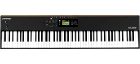 Studiologic SL88 GT MK2: Ultimate Performance MIDI Keyboard for Music Production - Innovative Music