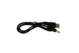AirTurn 9V USB Charging Cable for BT500S2, S4, S6 - Buy Now for Convenient Power! - Innovative Music