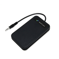 AirTurn ATFS2 Pedal with Right Angle Cable - Innovative Music