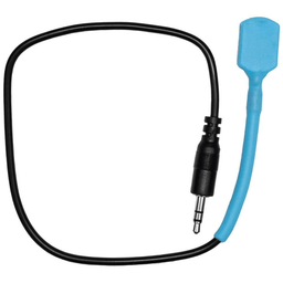 AirTurn BITE SWITCH: Wireless Bluetooth Page Turner for Musicians and Presenters - Innovative Music