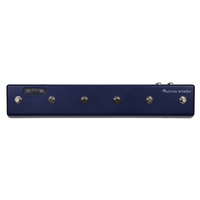 AirTurn BT500S - 6 Controller Footswitch w/ Bluetooth - Innovative Music