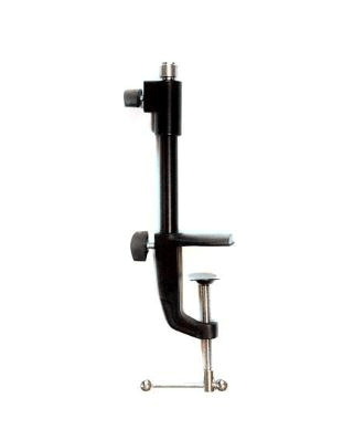 AirTurn Desktop Clamp for Microphone and Tablet Holders - Product Review and Buying Guide - Innovative Music