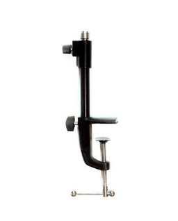 AirTurn Desktop Clamp for Microphone and Tablet Holders - Product Review and Buying Guide - Innovative Music