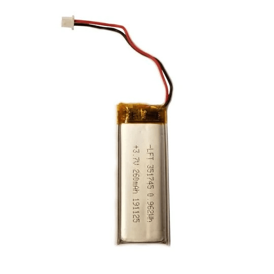 AirTurn Duo 200 Replacement Battery (NFW) - Innovative Music
