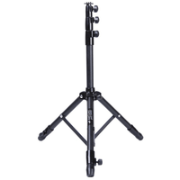 AIRTURN GOSTAND PORTABLE MIC AND TABLET STAND - Innovative Music