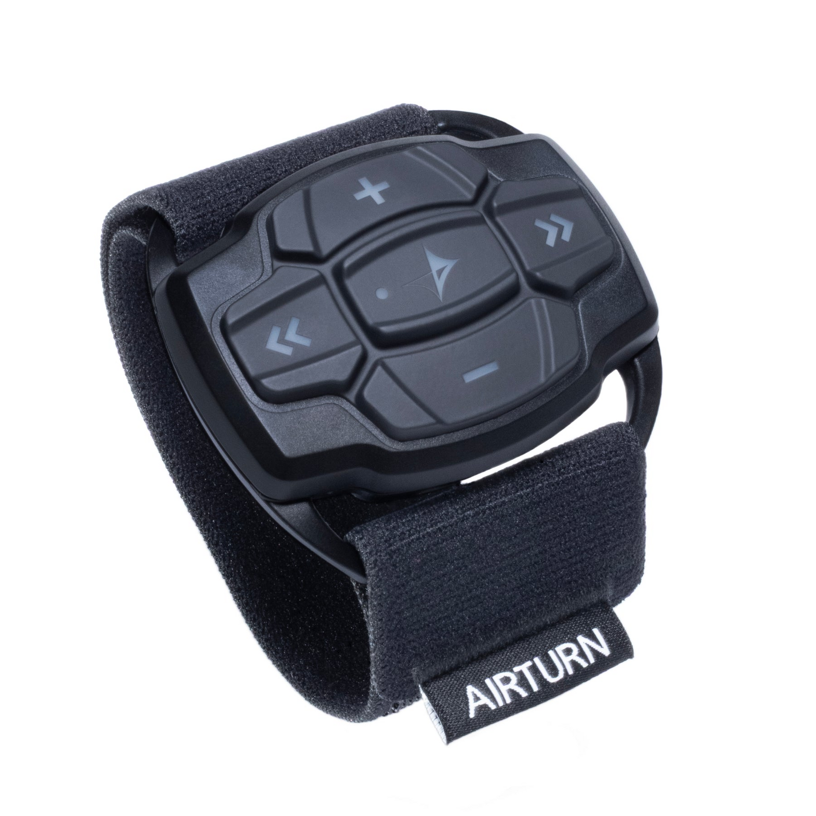 AirTurn MAV Wearable Waterproof Bluetooth Media Controller