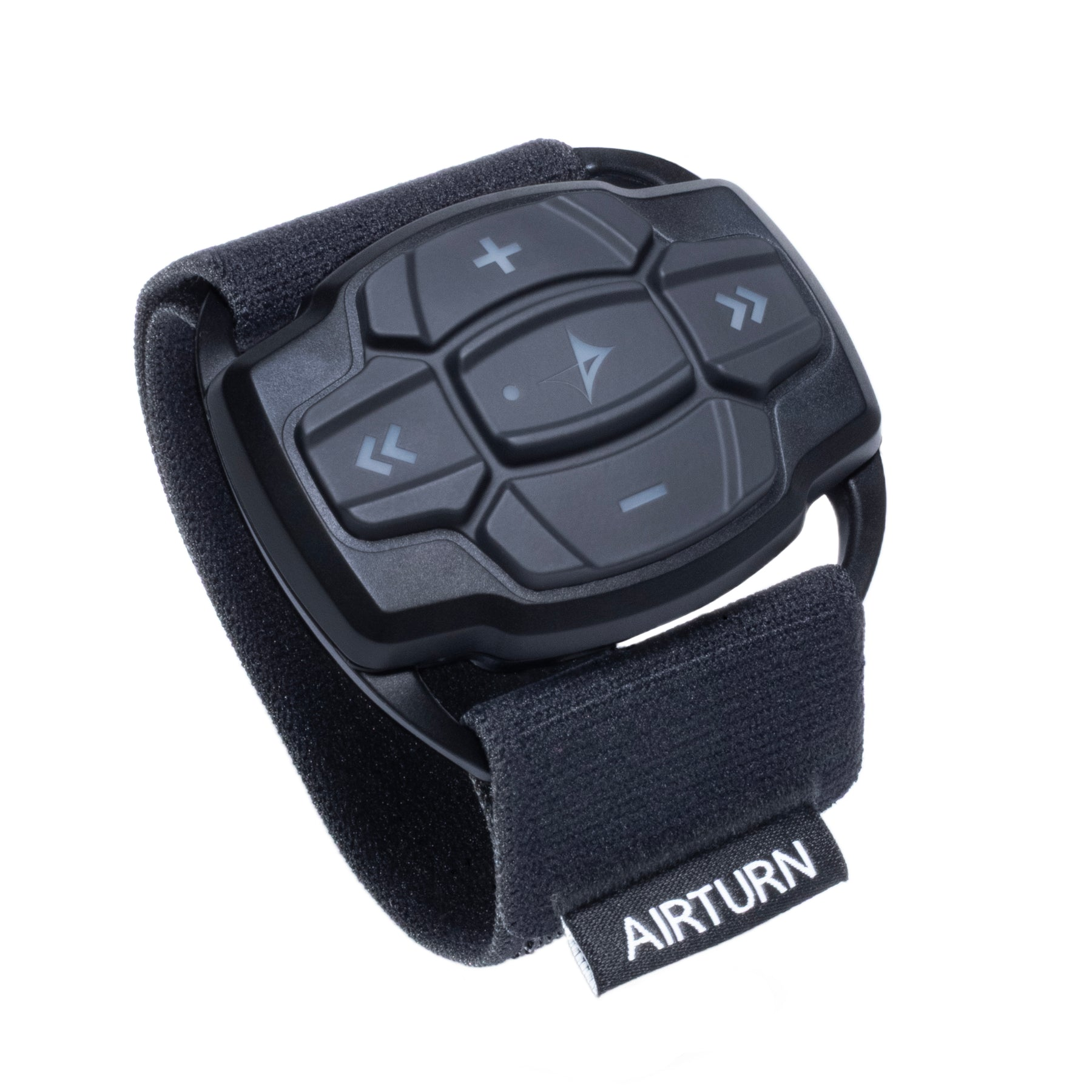 AirTurn MAV Wearable Waterproof Bluetooth Media Controller