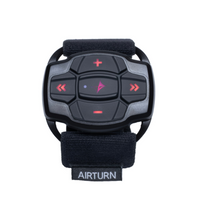 AirTurn MAV Wearable Waterproof Bluetooth Media Controller