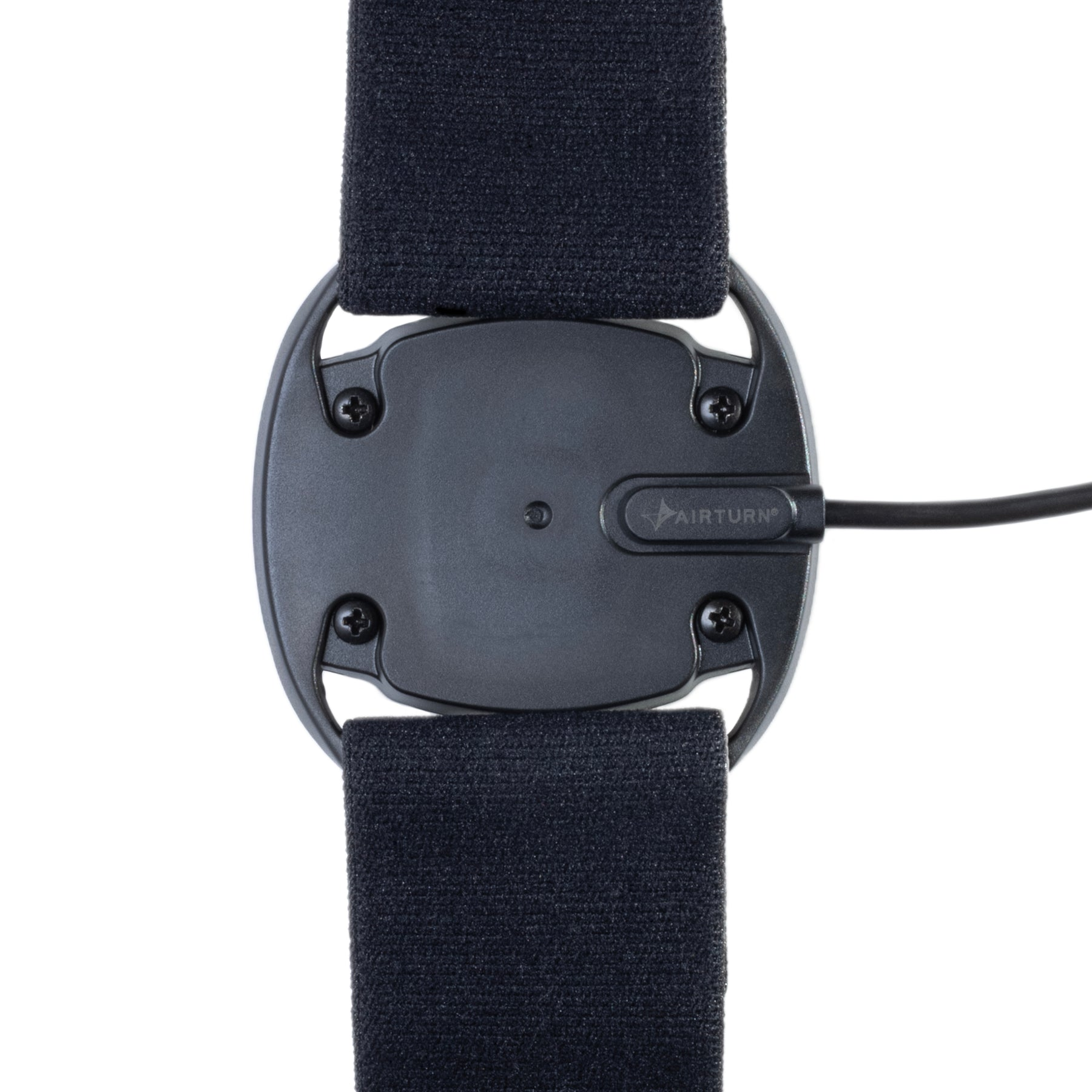 AirTurn MAV Wearable Waterproof Bluetooth Media Controller