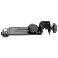 AirTurn Side Mount Clamp Extended - Innovative Music
