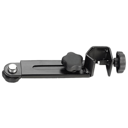 AirTurn Side Mount Clamp Extended - Innovative Music