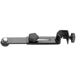 AirTurn Side Mount Clip - Convenient and Secure Page Turning Solution - Innovative Music