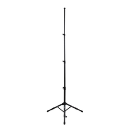 AirTurn TECHASSIST GoStand Mic Stand - Innovative Music