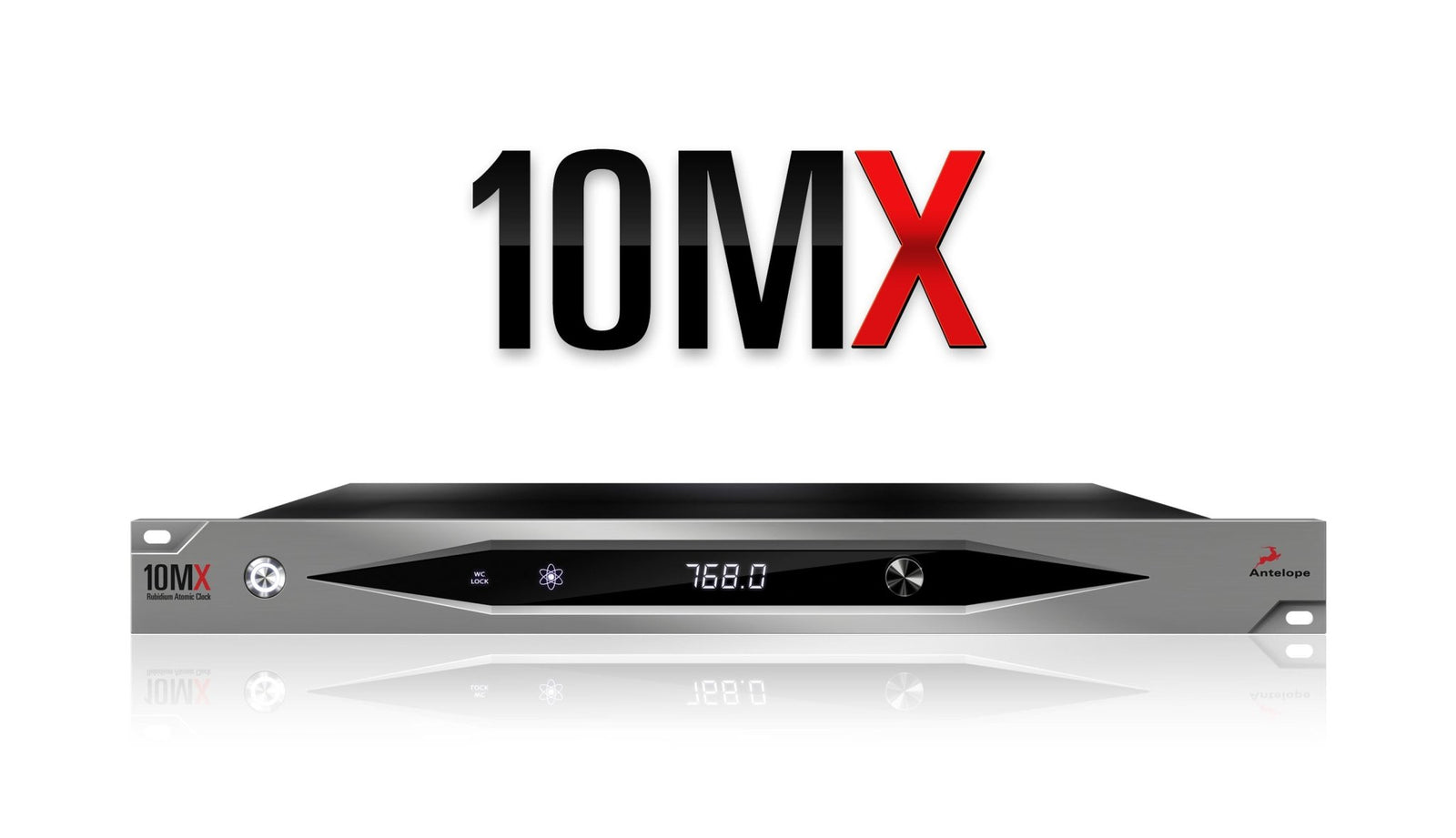 Antelope Audio 10MX - Sound Distribution - Innovative Music