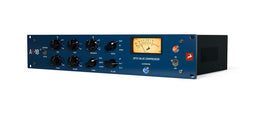 Antelope A4 - 1B Analog Automated Opto Valve Compressor - Complete - Sound Distribution - Innovative Music