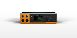 Antelope Amari - Sound Distribution - Innovative Music