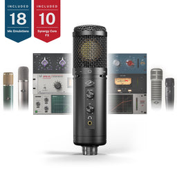Antelope Axino Synergy Core - Sound Distribution - Innovative Music