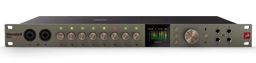 Antelope Audio Discrete 8 Oryx Synergy Core - Sound Distribution - Innovative Music