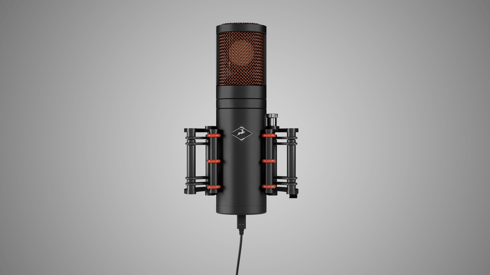 Antelope Edge Go - Sound Distribution - Innovative Music